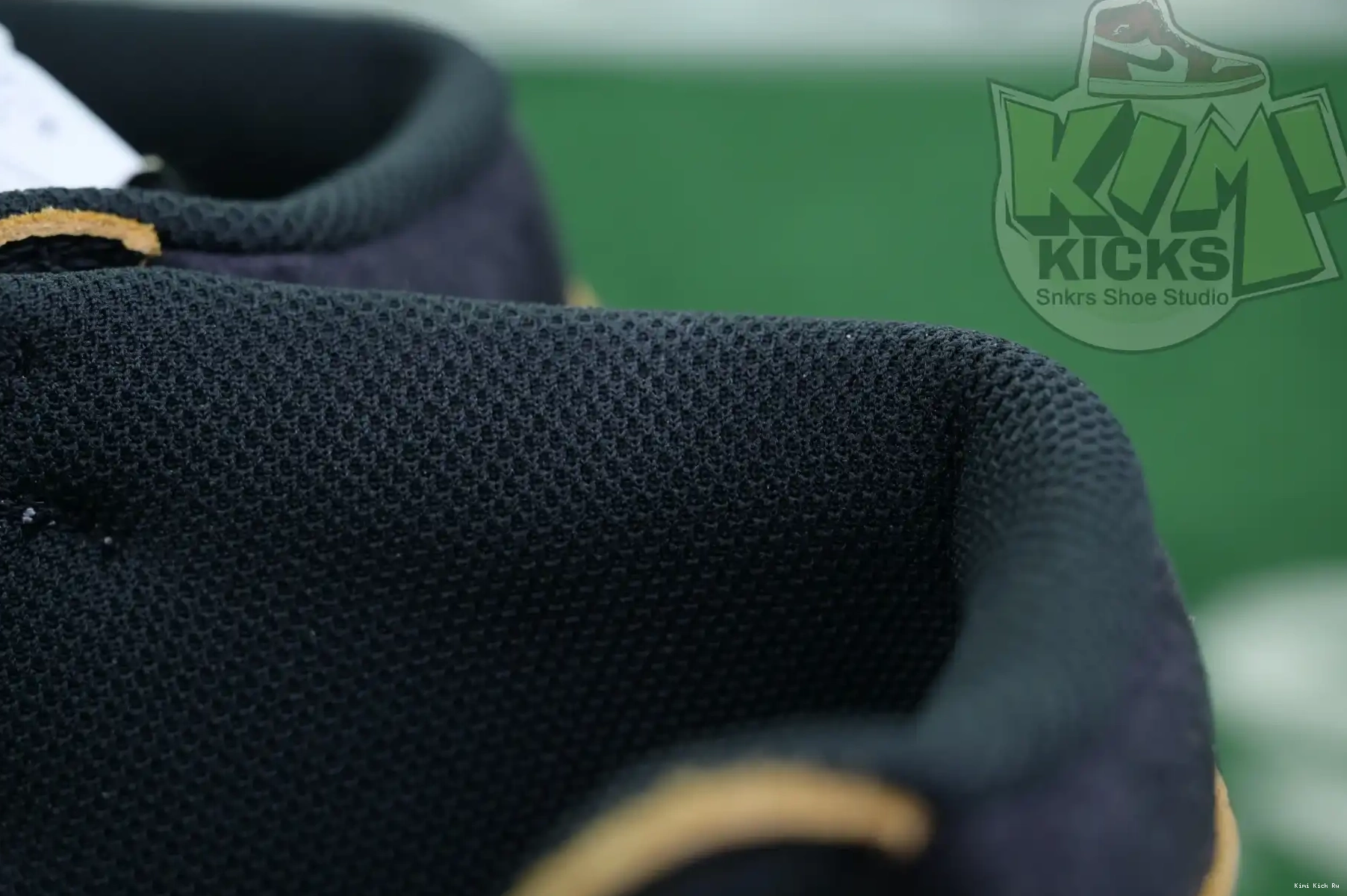 Air Kimikick x Union LA Jordan 1 Jordan 0812